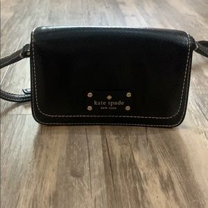 Kate spade small cross body bag